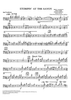 Stompin' At The Savoy - Trombone 2