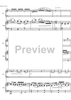 Argentinian Rhapsody - Score