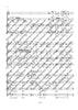 Sechs Eichendorff-Gesänge - Choral Score