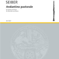 Andantino pastorale