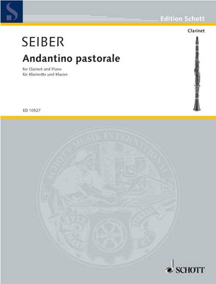 Andantino pastorale