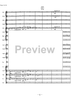 Variazioni su un tema di Prokofiev - Full Score