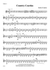 Country Czardas - Violin 2