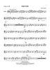 Junk Funk - Bb Clarinet 2