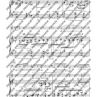 Hamburg Concerto - Piano Score and Solo Part