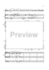 Poem - Organ Score