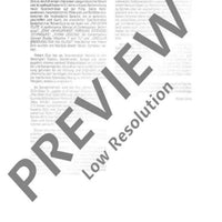 Tone development through extended techniques