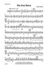 The Iron Horse - Double Bass