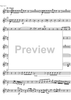 Music for the Royal Fireworks HWV 351 - Eb Horn 1