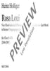 Rosa Loui - Choral Score