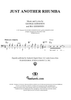 Just Another Rhumba