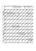 Mad People's Madrigal - Choral Score