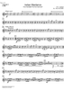 Indian Wardance from Far from Denmark - Bb Clarinet 3