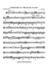 Overture to "The Magic Flute" - Bb Trumpet 1