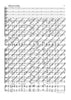 Liebe - Choral Score