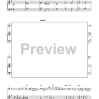 Suzuki Bass School, Volume 5 - Piano Accompaniment