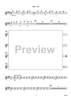 Flight - Tenor Saxophone