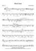 Wind Octet - Bassoon 2