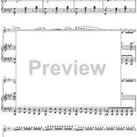 Trois Morceaux de Salon - No. 2