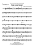 Cedar Canyon Sketches - Tenor Saxophone