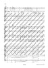 Aus der Tiefe - Choral Score