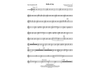 Bells of Joy - Tenor Saxophone