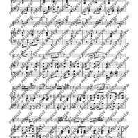 Danse des Pierrots (Polka)