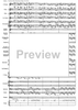 Parade of the Charioteers (from Ben Hur) - Score