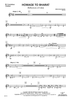 Homage to Bharat - Contrabass Clarinet