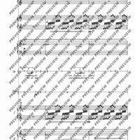 Moralities - Piano Reduction