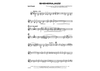 Sheherajazz - Bb Trumpet 3