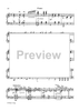 Of Thee I Sing - Piano Score