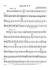 Quartet in G - Cello