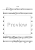 Horn Quartet - F Horn 3