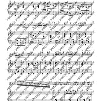 Fantaisie pastorale roumaine