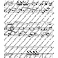 Hayat agaci - Score and Parts