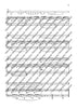 Berceuse B-flat major
