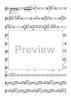 The Kaleidoscopic Pocket Hockets Boogaloo - Bass Clarinet 5
