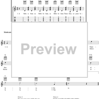 A Babe Is Born In Bethlehem