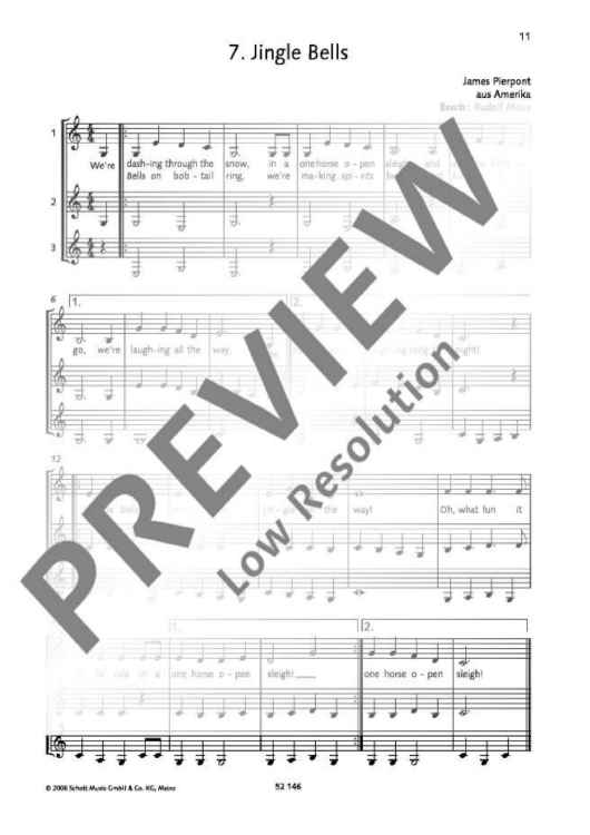 Jingle Bells