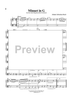 Minuet in G - from the Anna Magdalena Bach Notebook