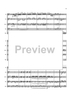 The Lion Tamer Rag - Score