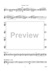 Joy of Life (Joie de Vivre) - Alto Saxophone 2