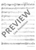 Sinfonia a tre - Violin (Oboe) 2