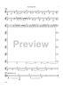 A Land Remembered - Bass Clarinet