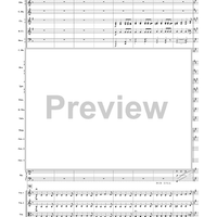 Alpha and Omega - Score