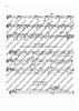 Carmina Burana - Baritone Saxophone