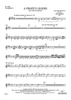 A Pirate's Legend - Alto Saxophone 1