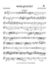 Wind Quintet - F Horn