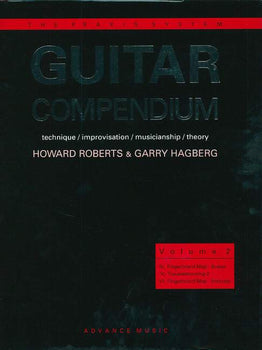 Guitar Compendium - Text